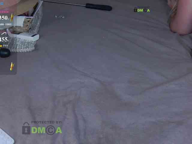 FLUFFY_BEAUTY webcam