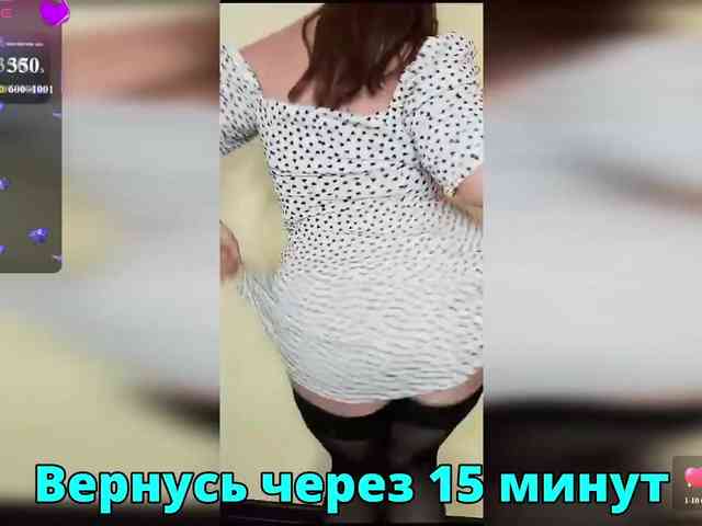 FLUFFY_BEAUTY webcam