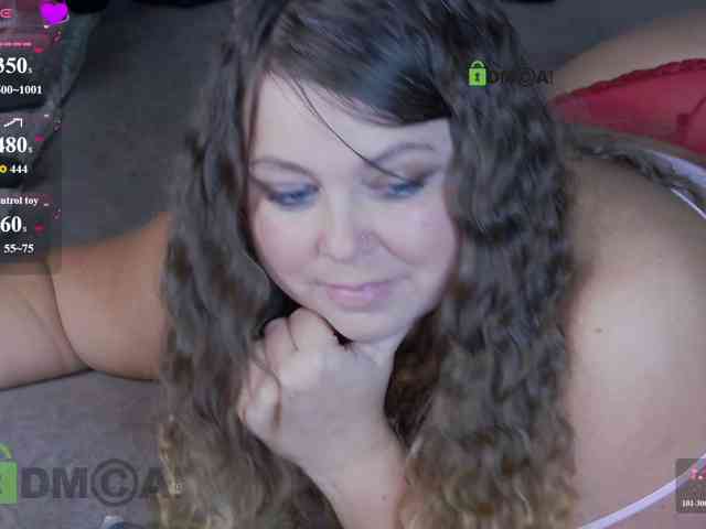 FLUFFY_BEAUTY webcam