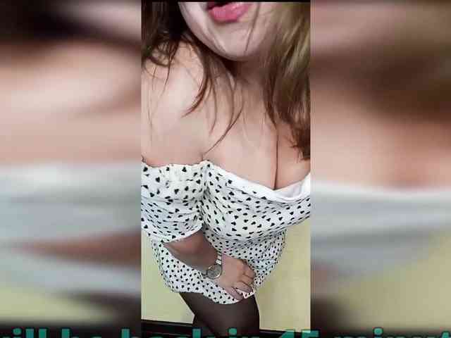 FLUFFY_BEAUTY webcam