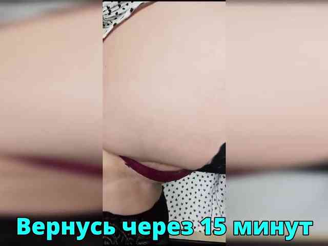 FLUFFY_BEAUTY webcam
