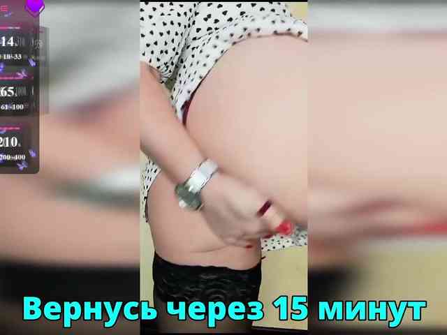 FLUFFY_BEAUTY webcam
