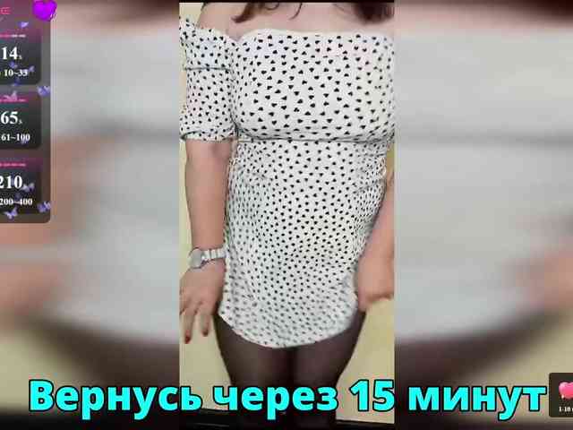FLUFFY_BEAUTY webcam