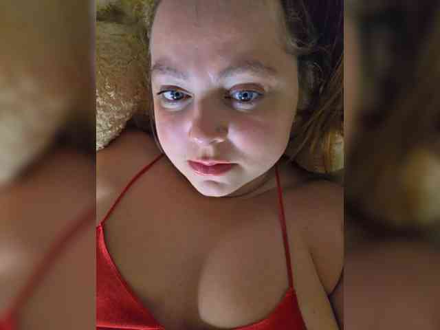 FLUFFY_BEAUTY webcam