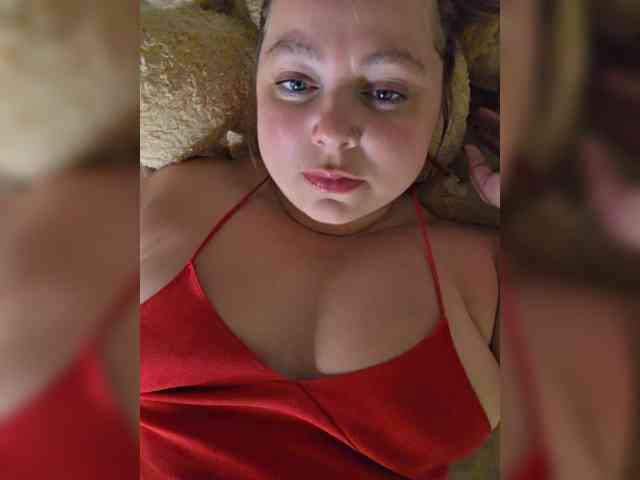 FLUFFY_BEAUTY webcam