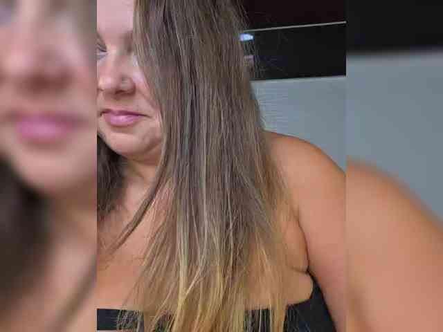 FLUFFY_BEAUTY webcam