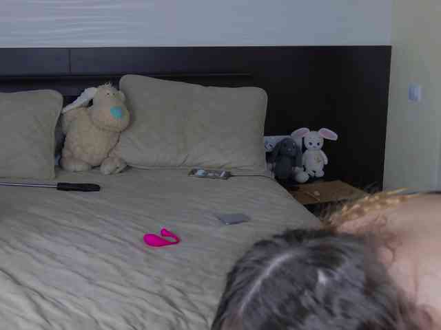 FLUFFY_BEAUTY webcam