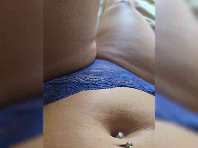FLUFFY_BEAUTY webcam