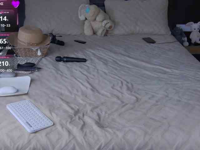 FLUFFY_BEAUTY webcam