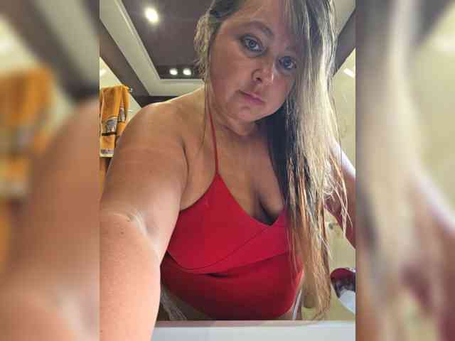 FLUFFY_BEAUTY webcam