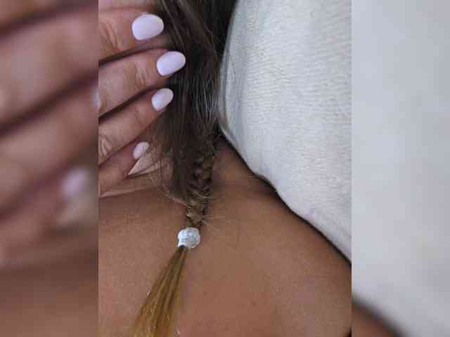 FLUFFY_BEAUTY webcam