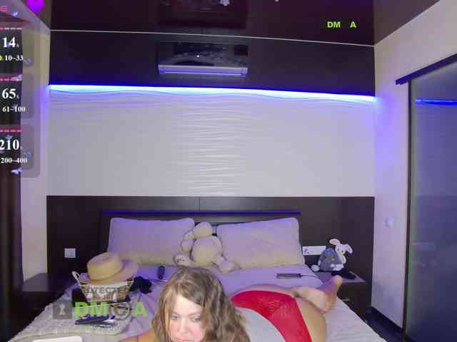 FLUFFY_BEAUTY webcam