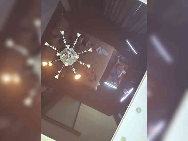 FLUFFY_BEAUTY webcam