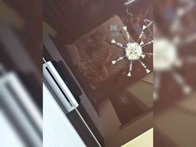 FLUFFY_BEAUTY webcam