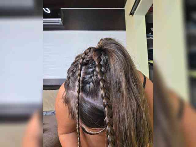 HairyCrotch Live Webcam on BongaCams