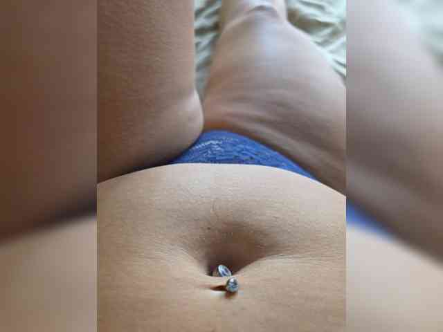 FLUFFY_BEAUTY webcam