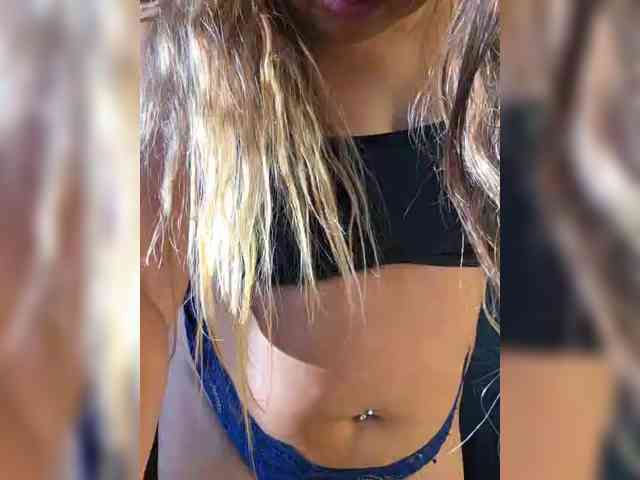 FLUFFY_BEAUTY webcam