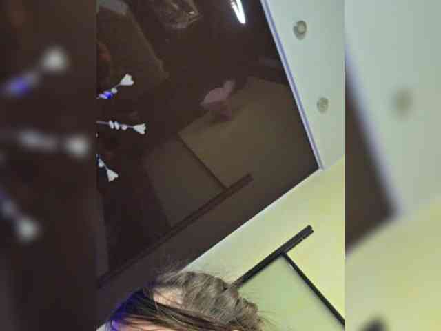 FLUFFY_BEAUTY webcam