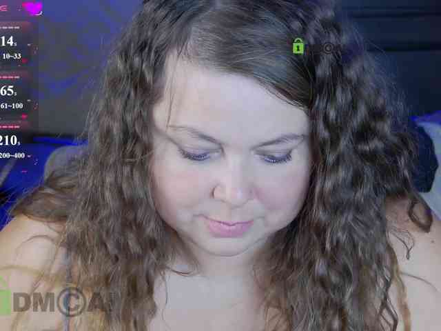 FLUFFY_BEAUTY webcam