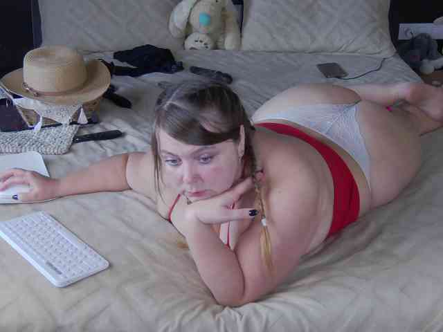 Model: FLUFFY_BEAUTY
