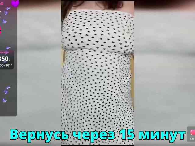 FLUFFY_BEAUTY webcam