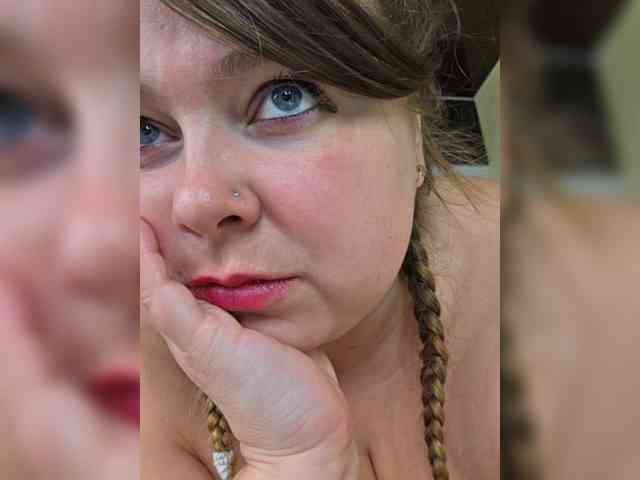 FLUFFY_BEAUTY webcam