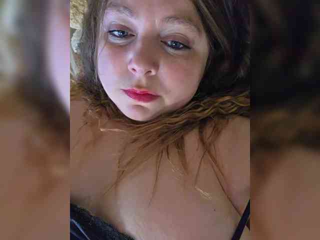 FLUFFY_BEAUTY webcam