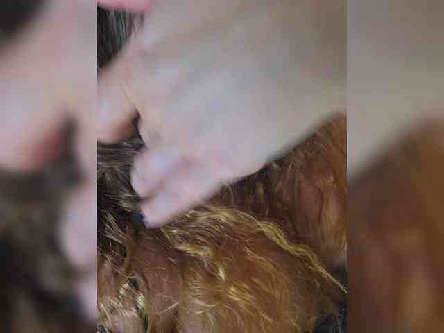 FLUFFY_BEAUTY webcam