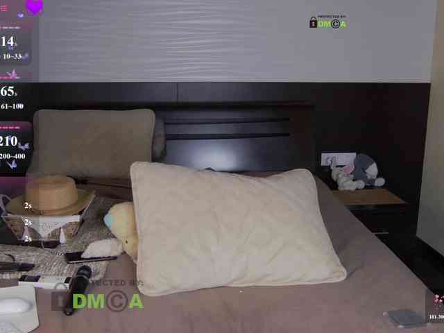 FLUFFY_BEAUTY webcam