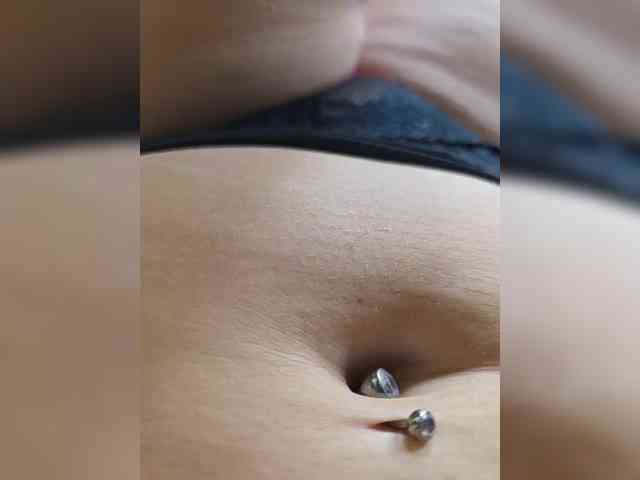 FLUFFY_BEAUTY webcam