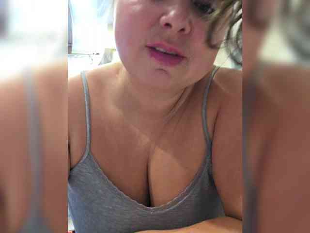 FLUFFY_BEAUTY webcam