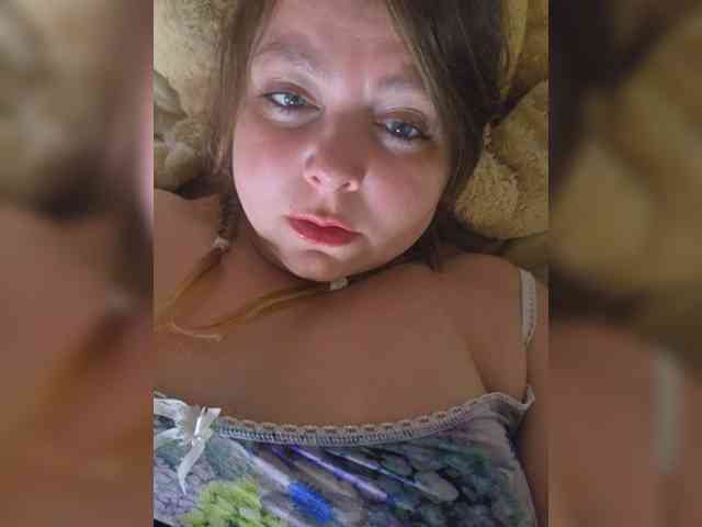 FLUFFY_BEAUTY webcam
