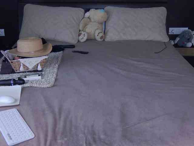 FLUFFY_BEAUTY webcam