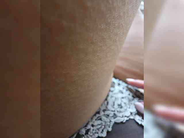 FLUFFY_BEAUTY webcam