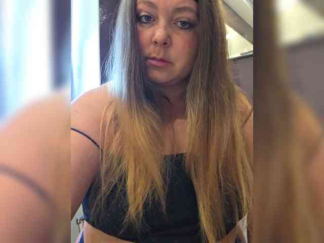 Модель: FLUFFY_BEAUTY