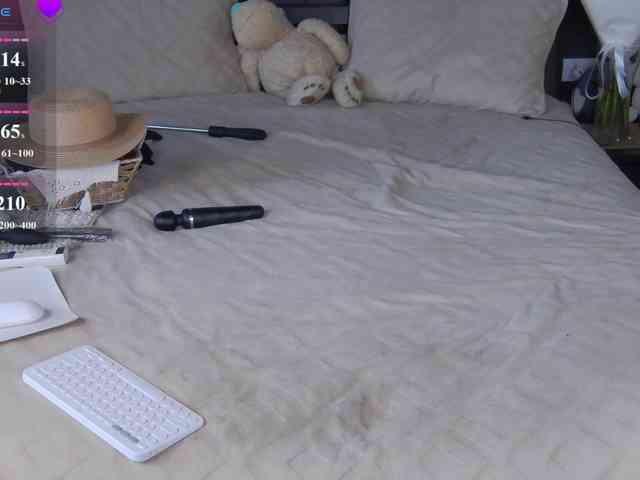 FLUFFY_BEAUTY webcam