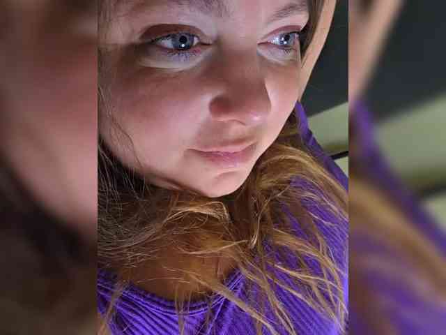 FLUFFY_BEAUTY webcam