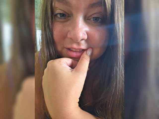 FLUFFY_BEAUTY webcam
