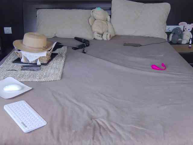 FLUFFY_BEAUTY webcam