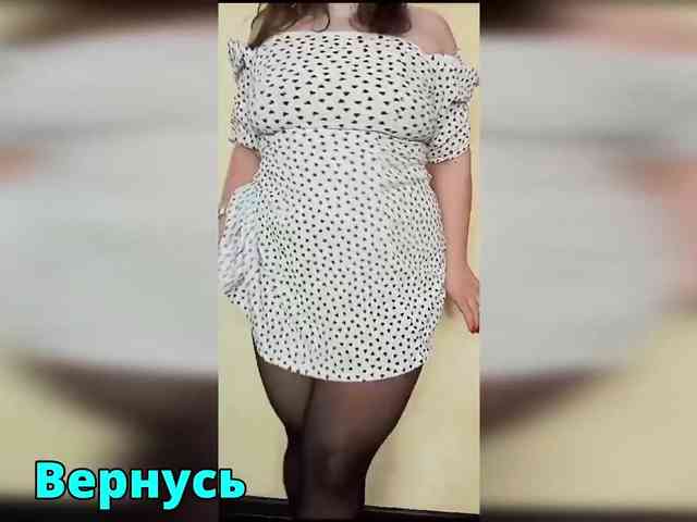 FLUFFY_BEAUTY webcam