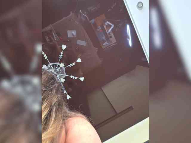 HairyCrotch Sex Cam Show
