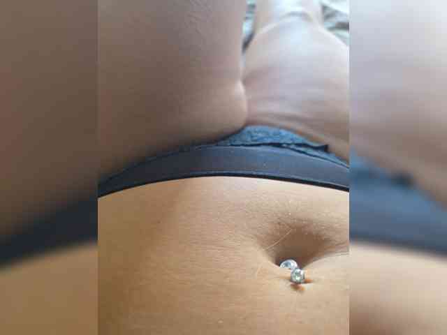 FLUFFY_BEAUTY webcam