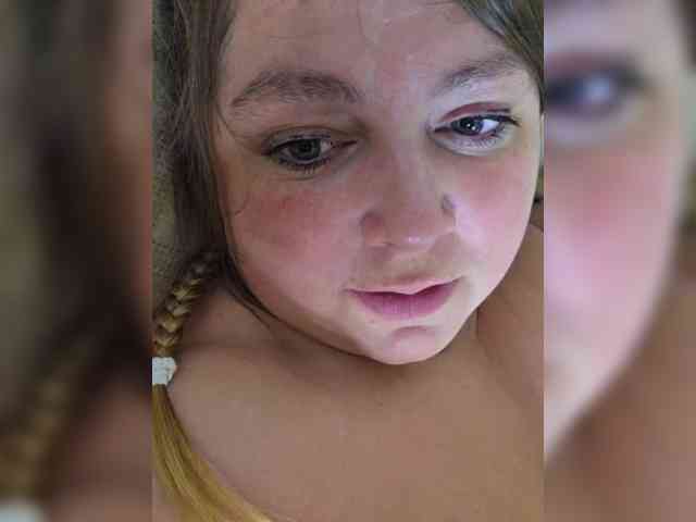 FLUFFY_BEAUTY webcam
