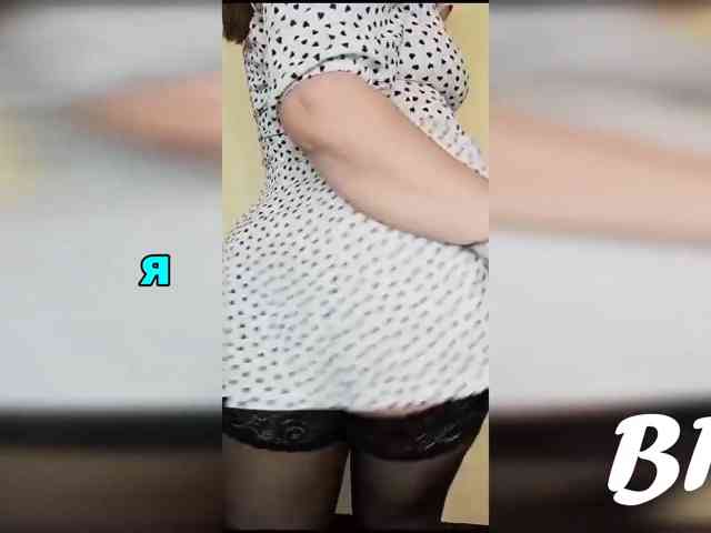 FLUFFY_BEAUTY webcam