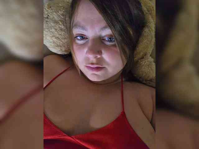 FLUFFY_BEAUTY webcam