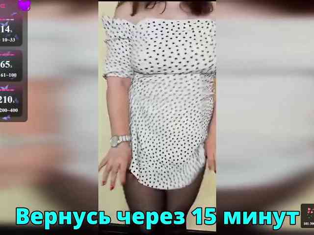 FLUFFY_BEAUTY webcam