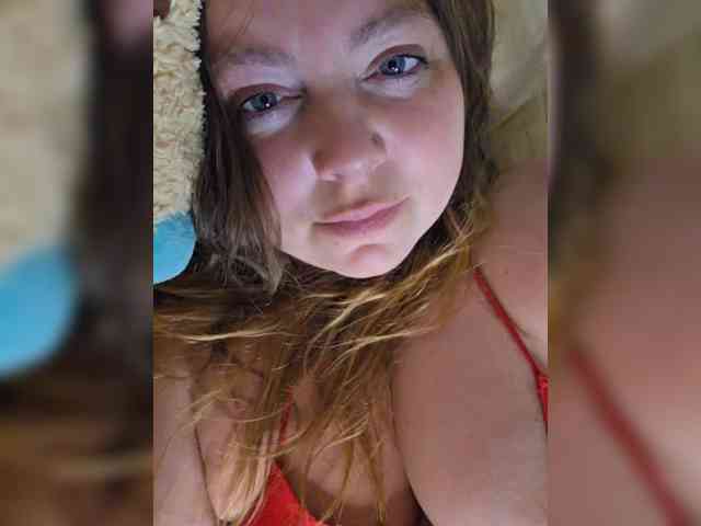 FLUFFY_BEAUTY webcam