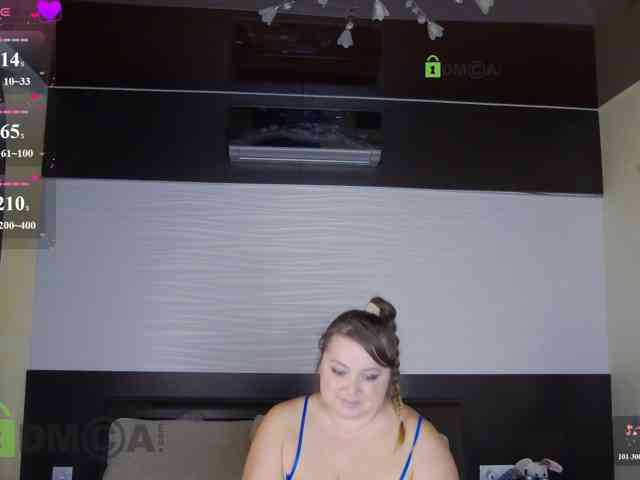 FLUFFY_BEAUTY webcam