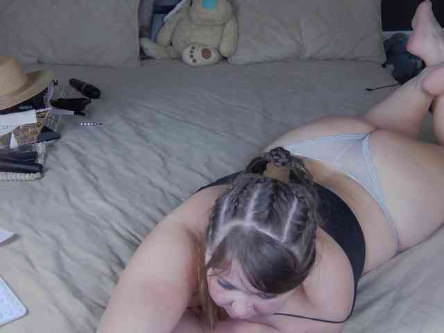 Model: FLUFFY_BEAUTY