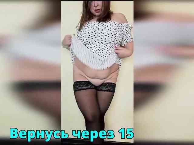 FLUFFY_BEAUTY webcam